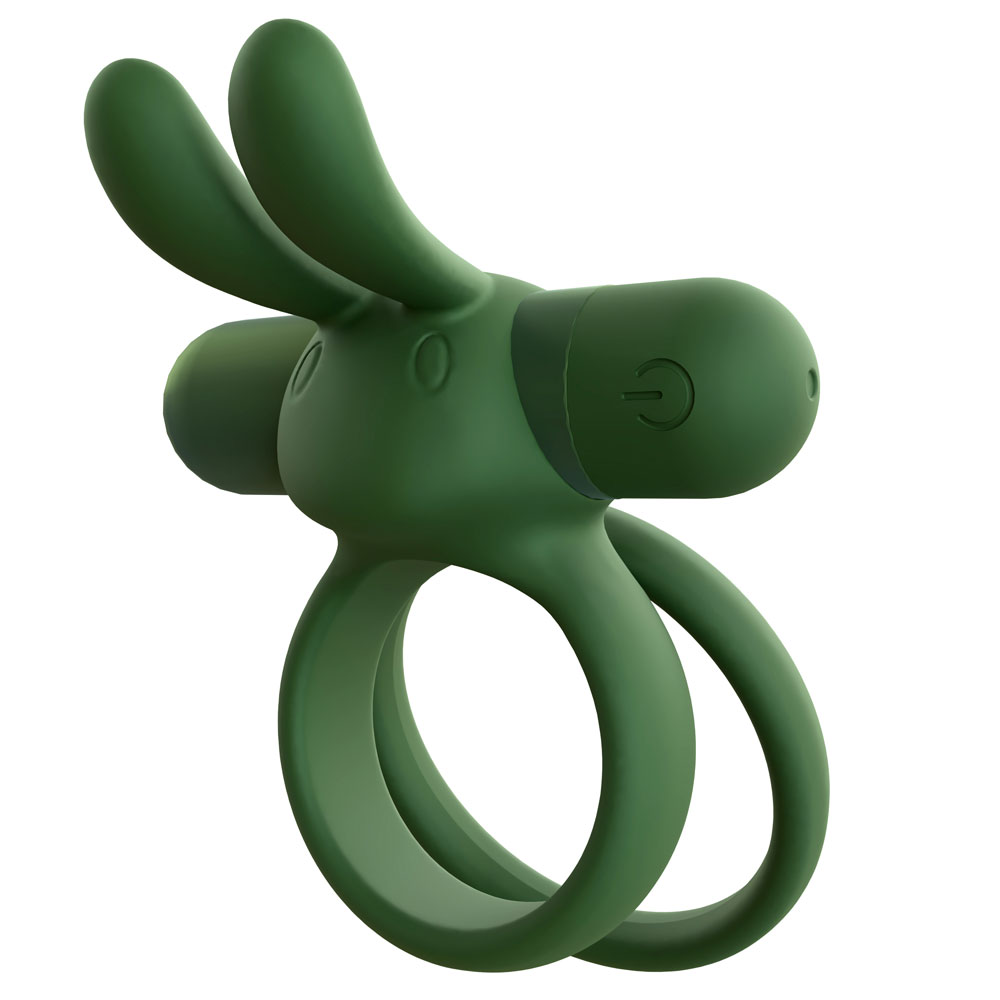 Rechargeable Ohare XL - Green