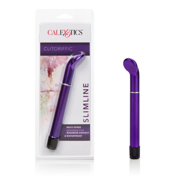 The perfect shape for all erogenous zones. Designed for dexterity and maneuverability.