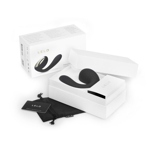 Revolutionize your life with Tara - the premium couples massager that promises mind-blowing sensations for both him and her. Worn-when making love Tara combines the dual pleasures of vibrations and rotations within offering completely new sensations unlike any you have shared before.
