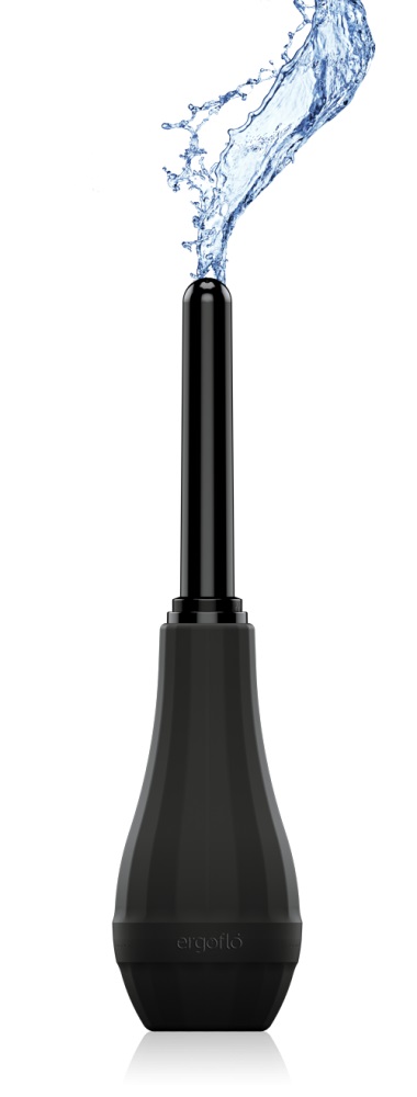 requiring fewer refills. Extra comes with a premium 5 (13 cm) ABS plastic tip