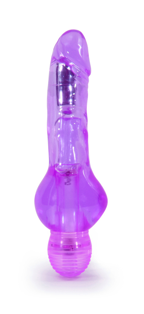Mr. Right Now - Purple - Image 2