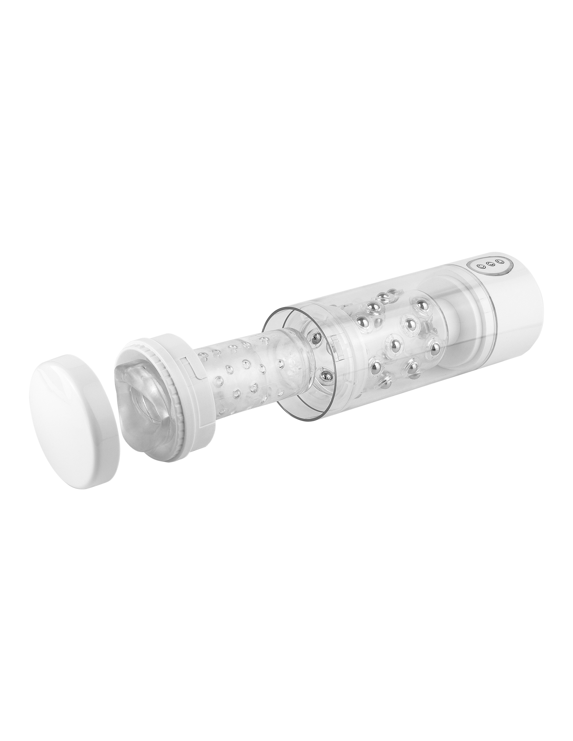 Pipedream Extreme Toyz Roto Bator Ass - Image 2