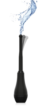 requiring fewer refills. Director comes with an 8 (20 cm) silicone flex-tip nozzle