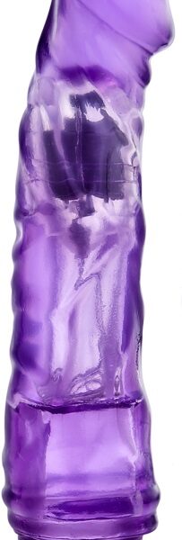B Yours Vibe 6 - Purple
