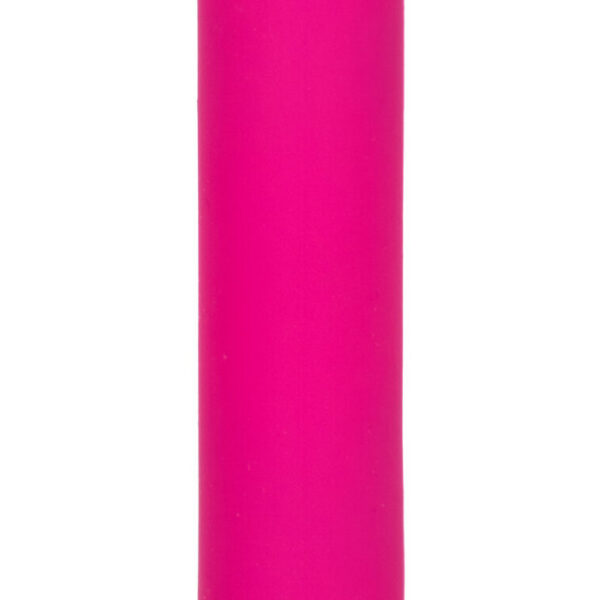 Bliss Liquid Silicone Clitoriffic - Pink