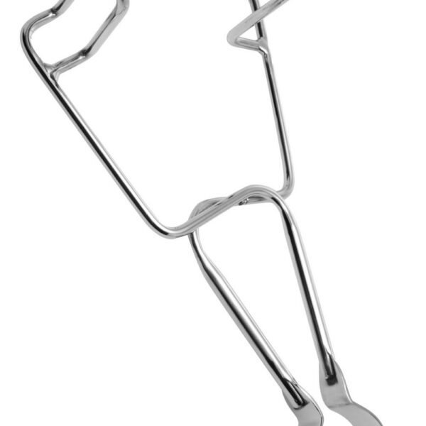 Dartigues Retractor Chrome Hole Spreader