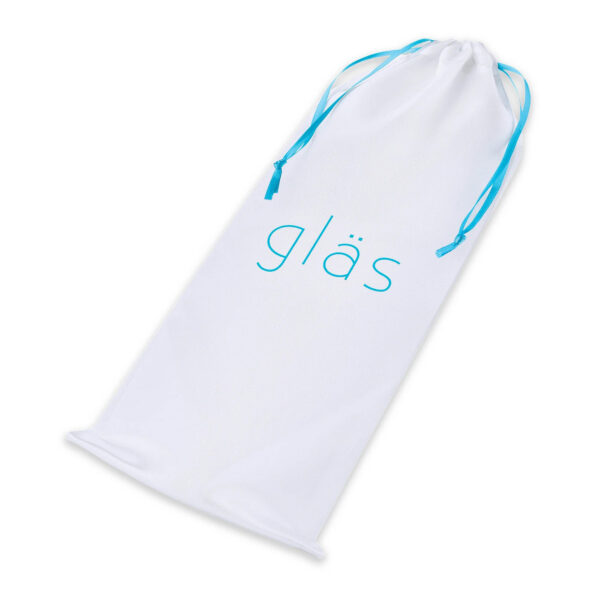 Target the G-spot with 7 satisfying inches of sleek
