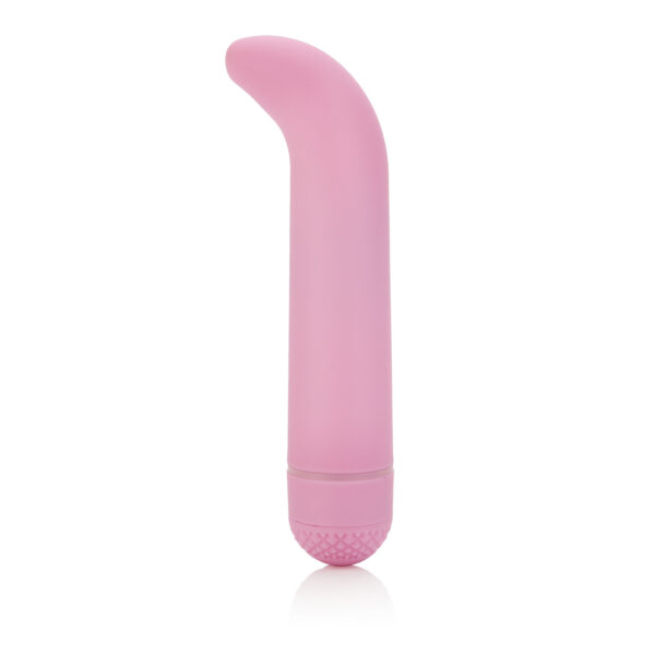 Velvety soft pleasure products designed for the first time or experienced users. Make it a memorable experience with the First Time Collection. Velvety soft powered-packed and easy-to-use multi-speed.