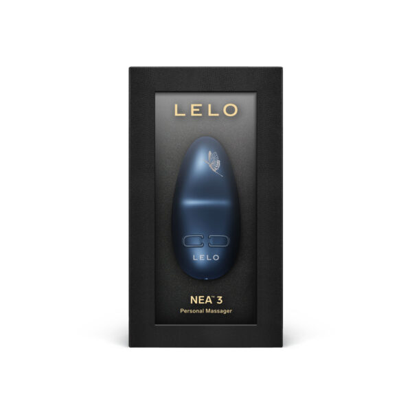 Nea 3 Alien Blue