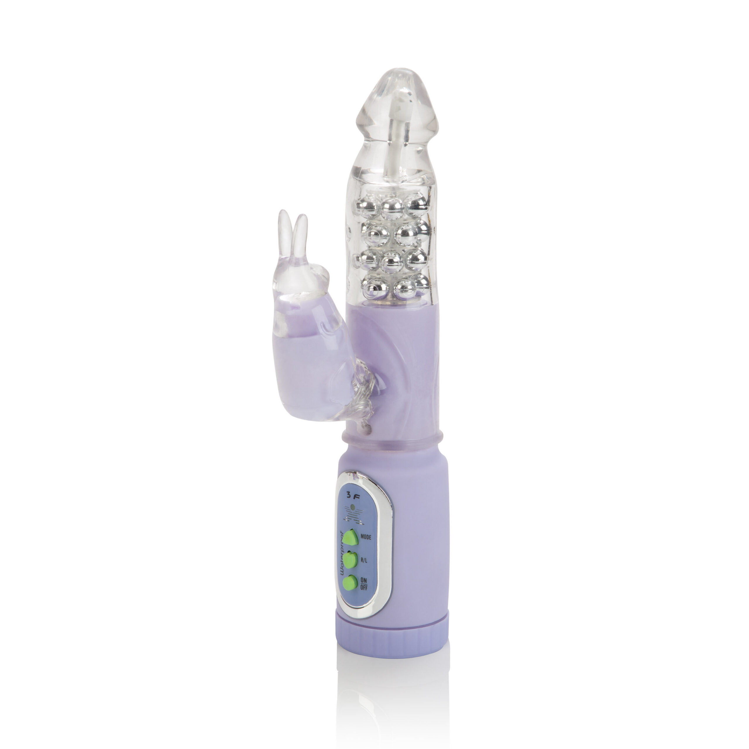 First Time Jack Rabbit - Purple - Image 6