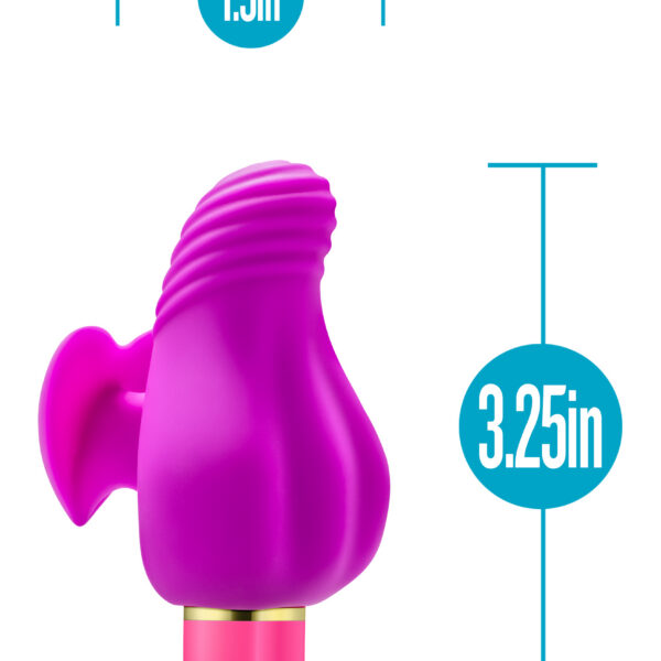 Aria - Erotic Af - Plum