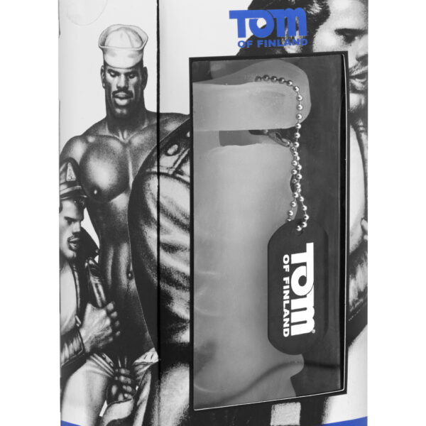 Tom of Fin Stroker Sheath