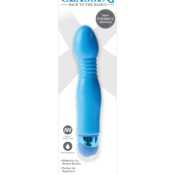 Powder Puff Massager