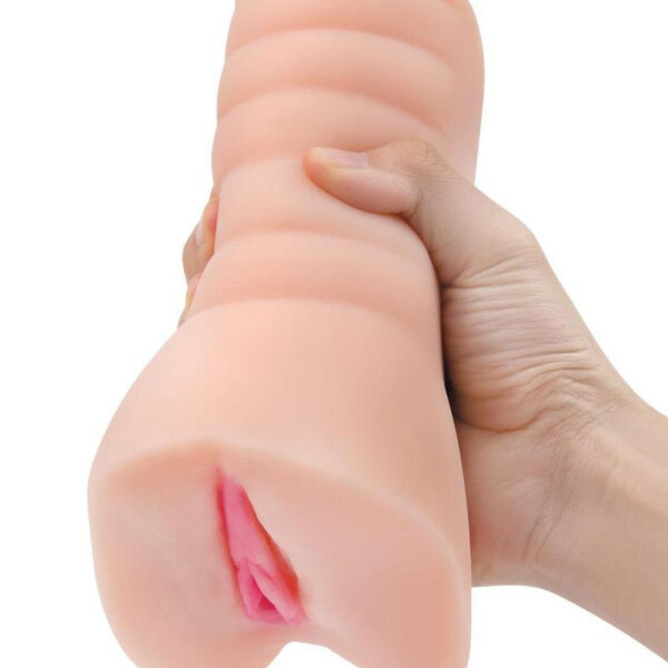 Stroke Off Virgin Stroker - Light