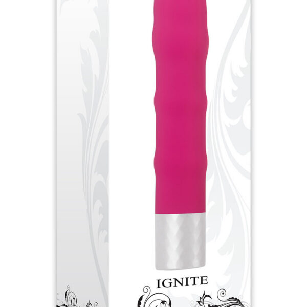 Evolved Ignite - Pink