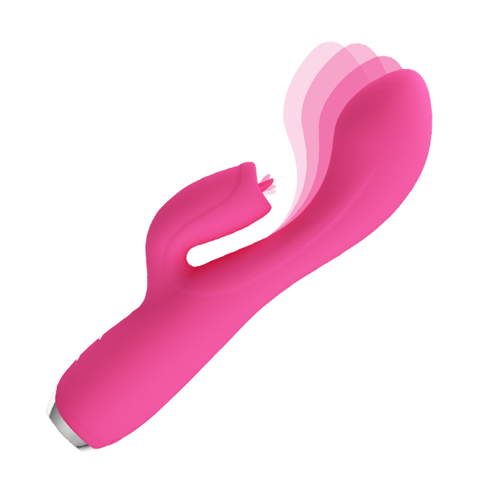 Pretty Love Gloria Licking Vibrator - Image 5