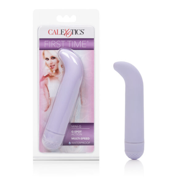 Velvety soft pleasure products designed for the first time or experienced users. Make it a memorable experience with the First Time Collection. Velvety soft powered-packed and easy-to-use multi-speed.
