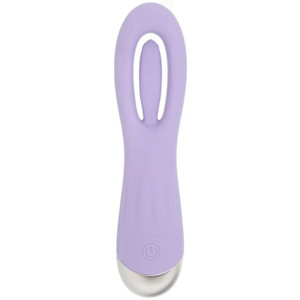 In a Flap - Purple