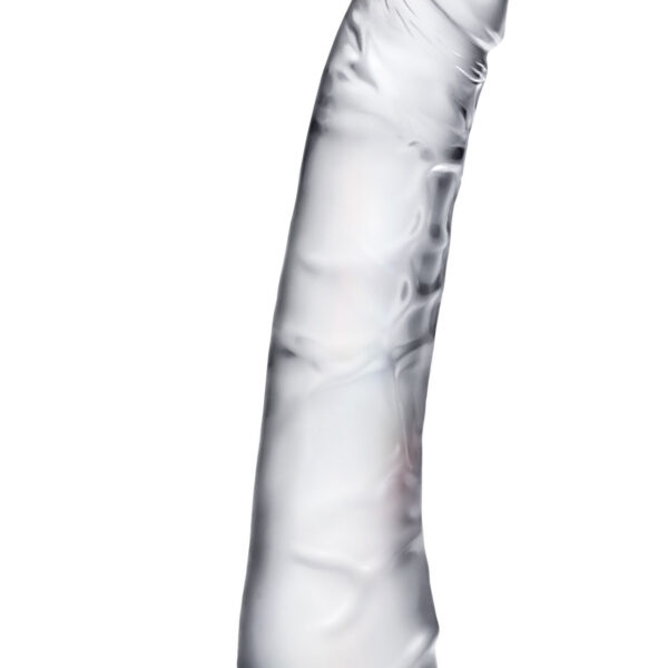 B Yours Diamond - Glisten - Clear