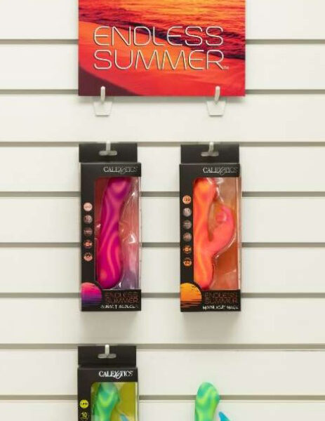 Hp Endless Summer Bundle