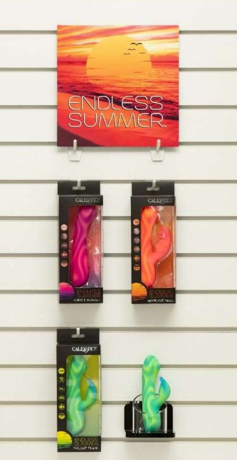 Hp Endless Summer Bundle
