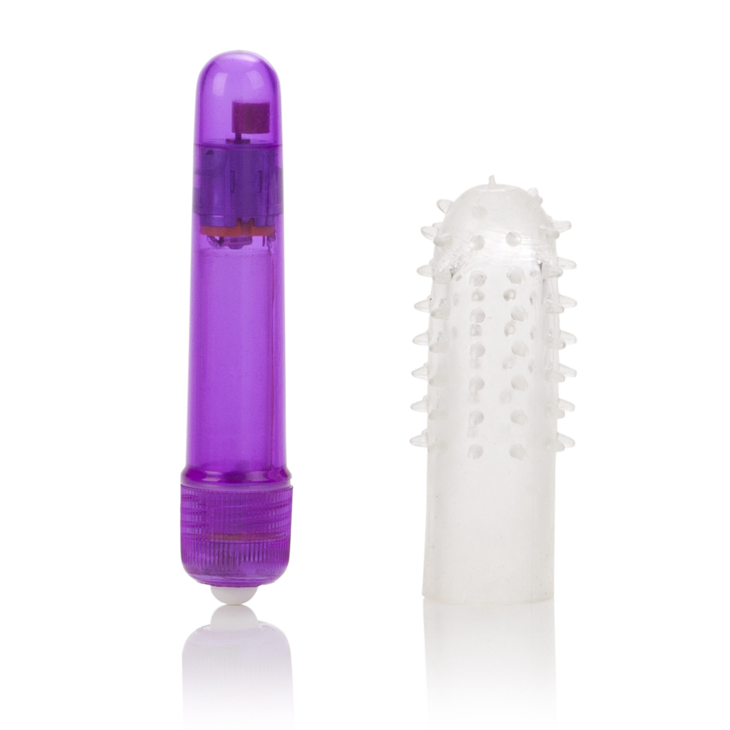 take it into the shower for some steaming hot intimacy