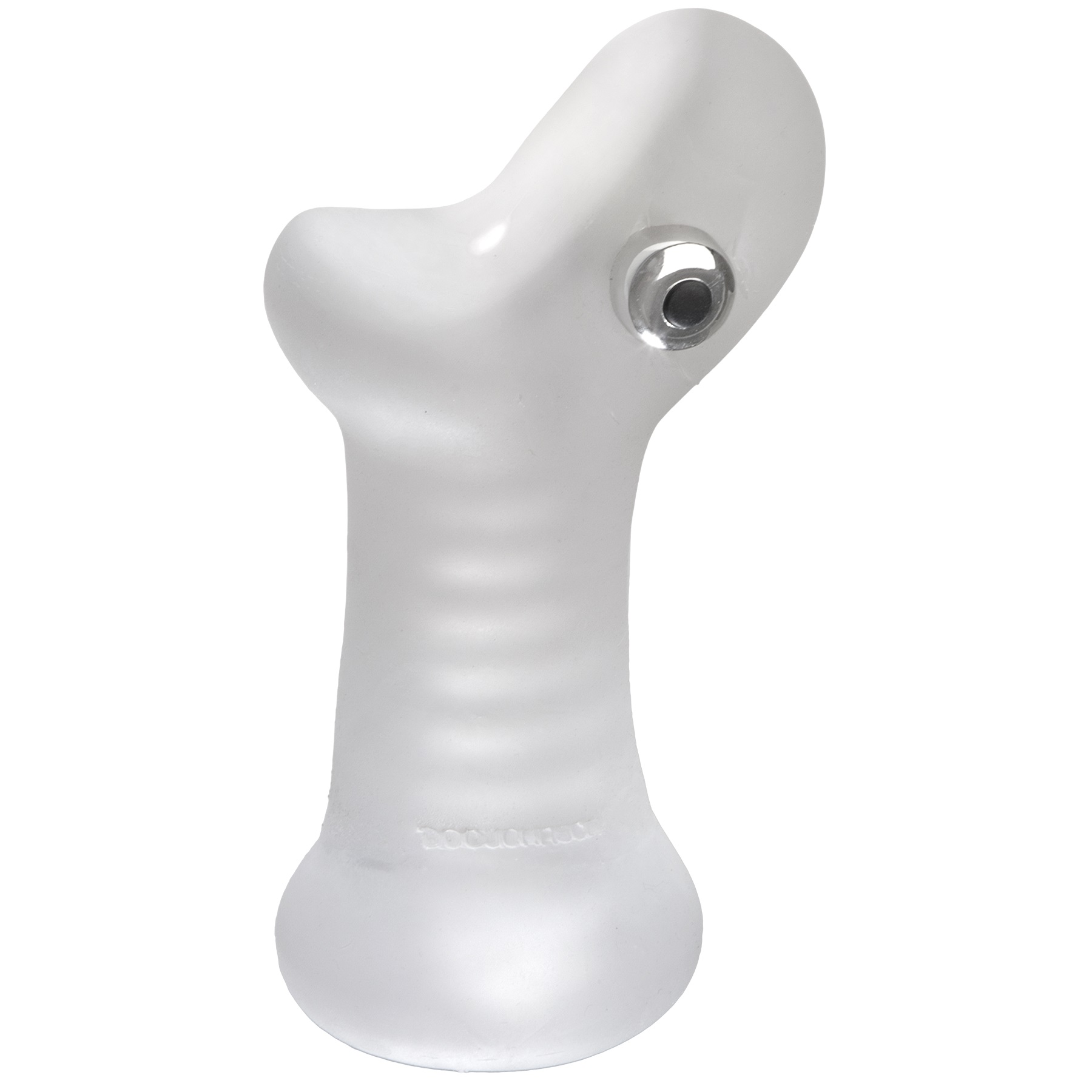 The Super Sucker Masturbator 2.0 - Clear - Image 2