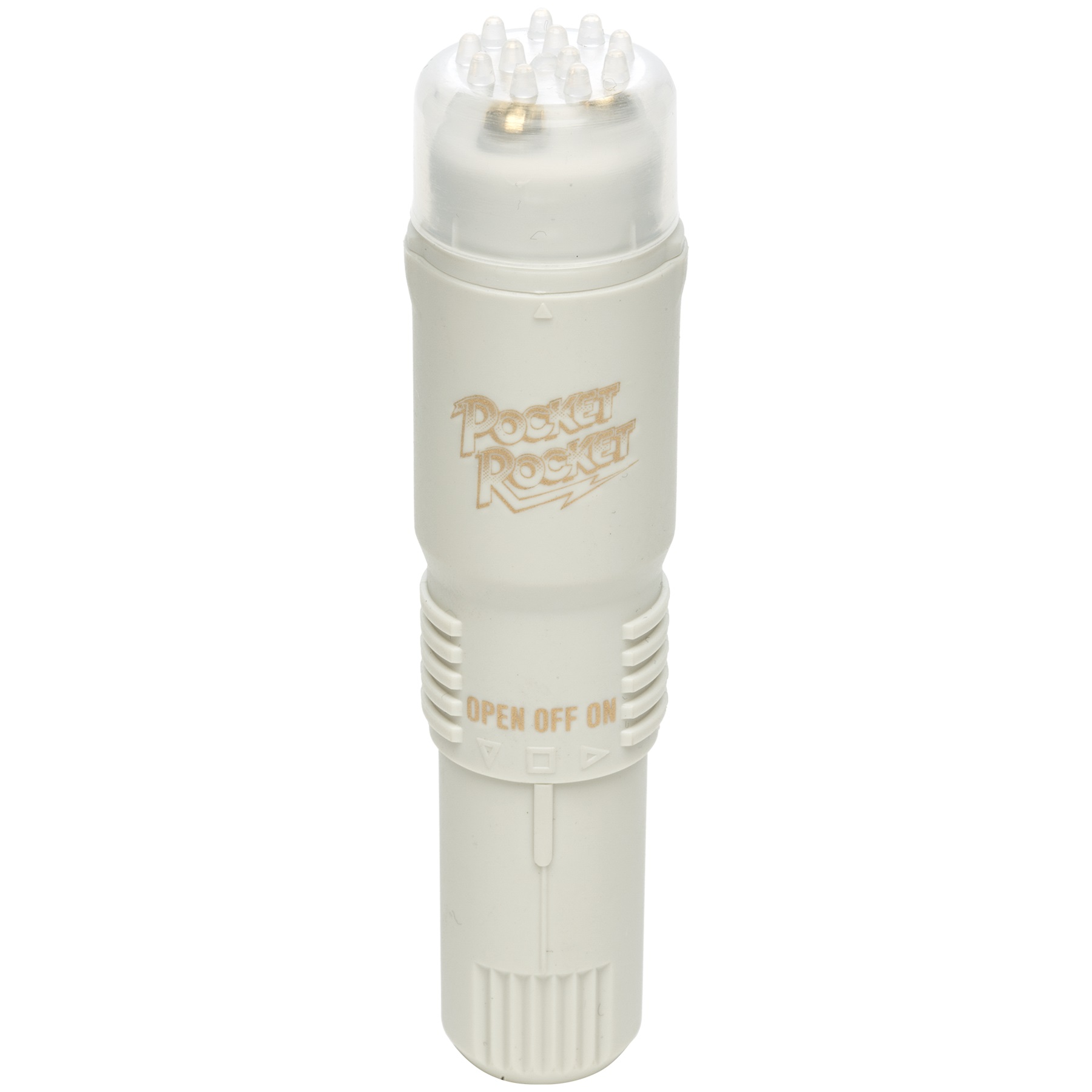 The Original Pocket Rocket - White - Image 4