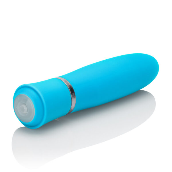 Velvety smooth seamless discreet personal massagers with 3 power packed speeds. Whisper quiet