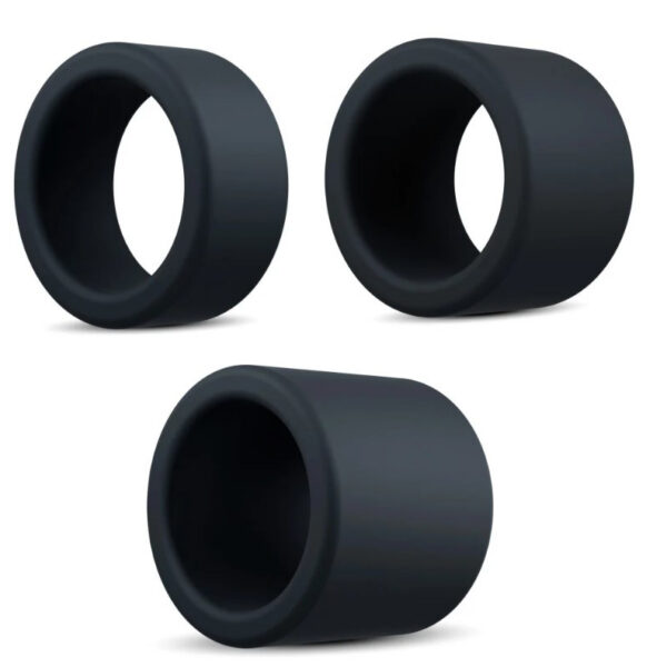 Performance Plus Accelerate - Black