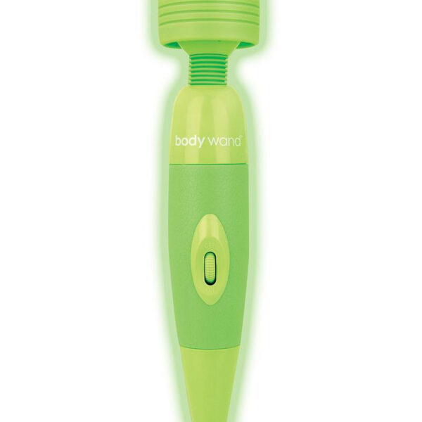 Bodywand Original Massager - Glow in the Dark