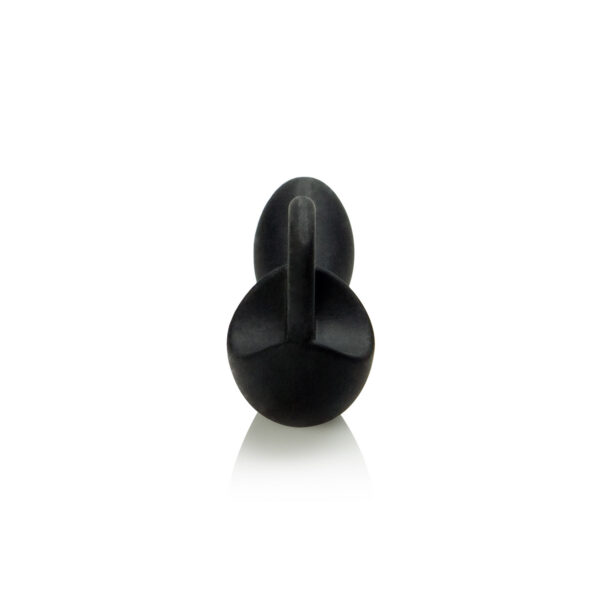 Premium probe ergonomically designed for prostate stimulation.