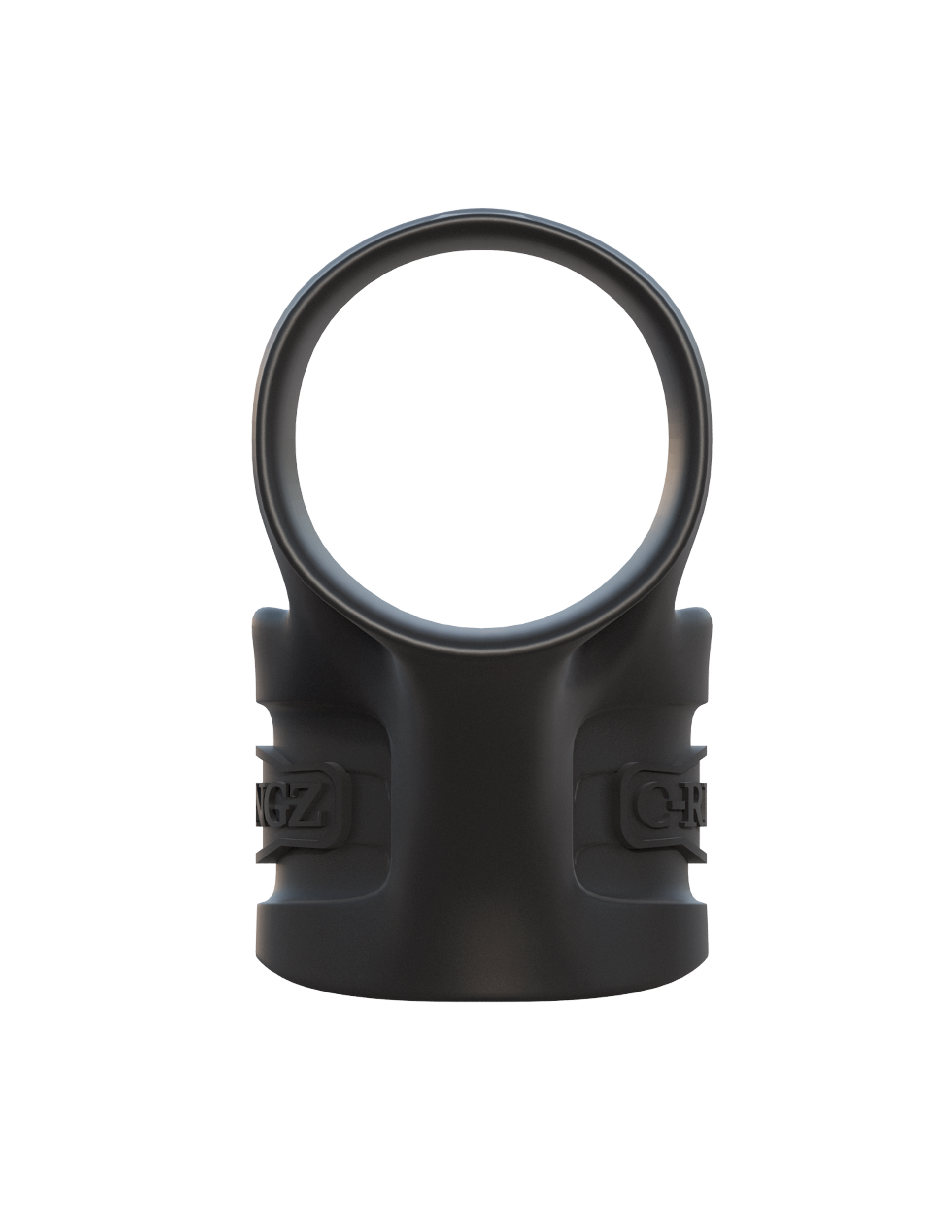 the Mr. Big Cock Ring & Ball Stretcher is the perfect choice to deliver big time results! on your balls while you stay stiffer and thicker than ever before. The ball stretcher pulls down on your testicles and prevents them from retracting upward