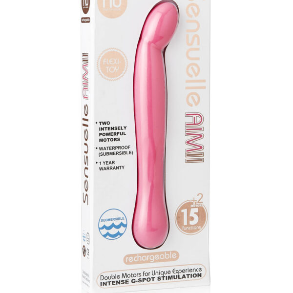 Sensuelle Aimii - Pink