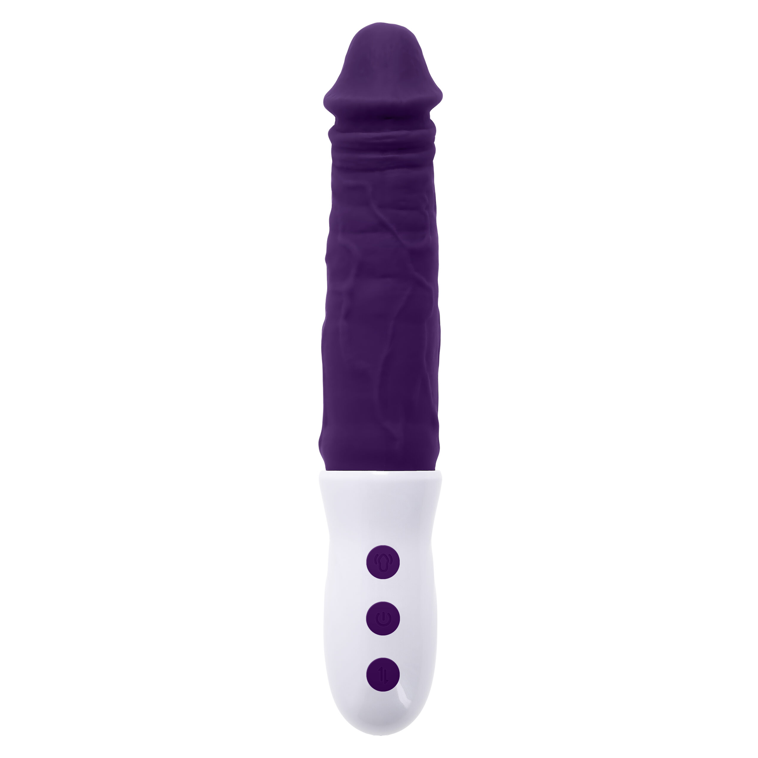 Plum Thrust Purple