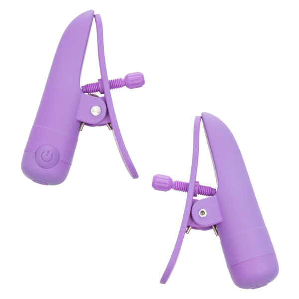Niplettes are fully adjustable