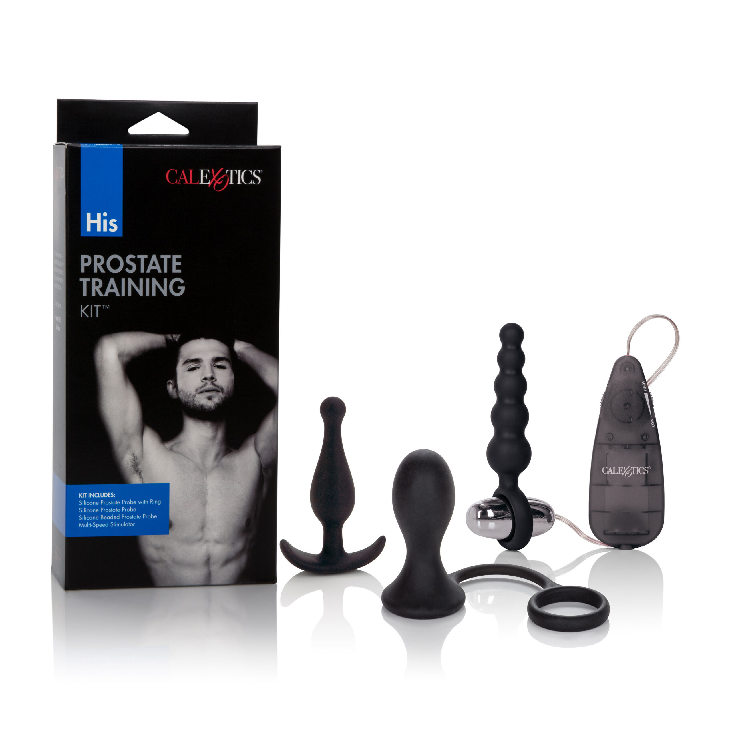 4.75" X 1" (probe)