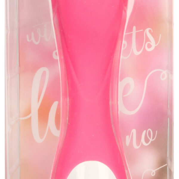 Wonderlust Serenity - Pink