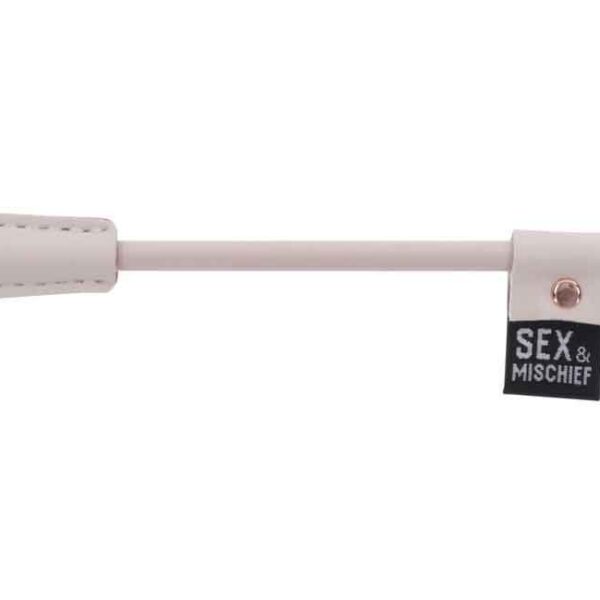 Peaches N Creame Riding Crop - Pink