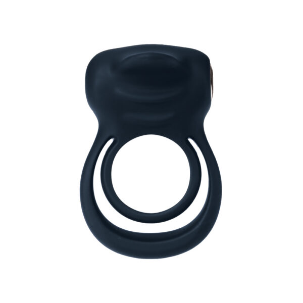 Thrust Rechargeable Dual C-Ring - Black