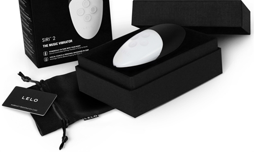 Siri 2 - Black - Image 2