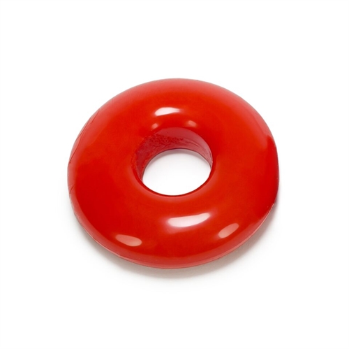 DONUT-2 FATTY makes your junk look BIGGER keeps your meat ROCK-SOLID. Its tight enough and strong enough for a lot of play guaranteed to make your fucking or JO explosive! It stretches 5x its size but snaps back to its original shape