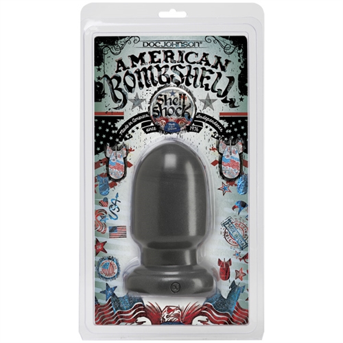 American Bombshell Shellshock - Small - Image 2