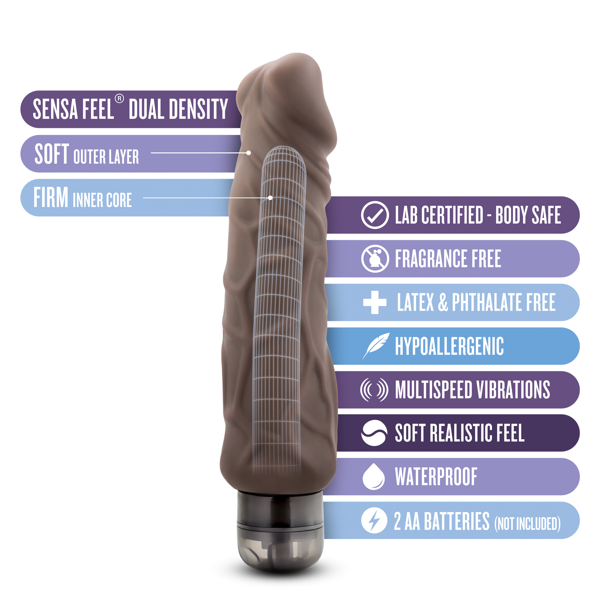 Home Wrecker - Brown - Image 6
