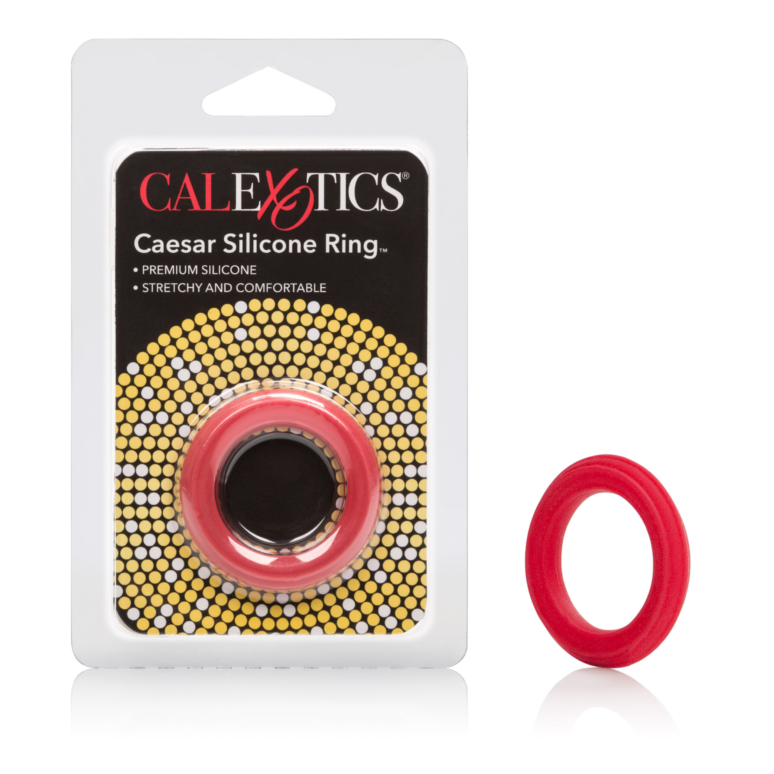 these supple Silicone rings allow you to maintain an erection for a longer period