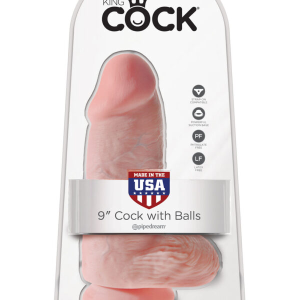 King Cock Chubby - Light
