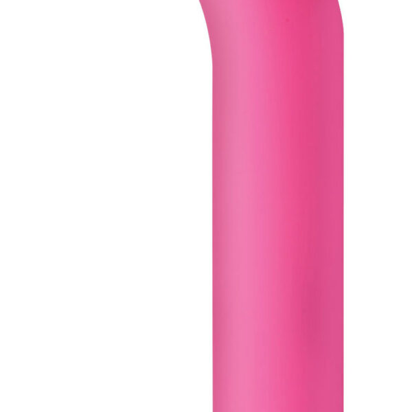 10x G-Spot Vibrator - Pink