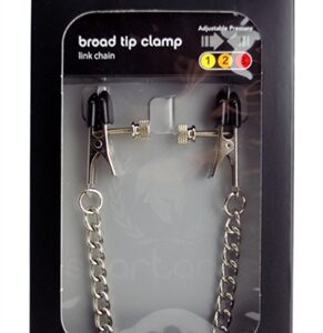 Clamps Adjustable Tipped Curb