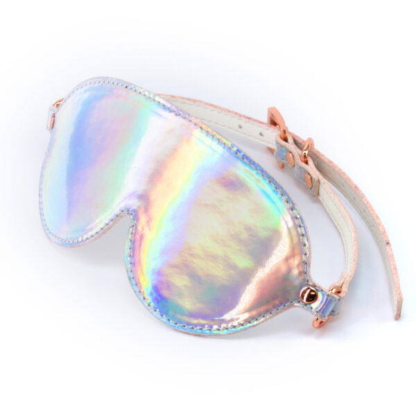 Cosmo Bondage - Blindfold - Rainbow