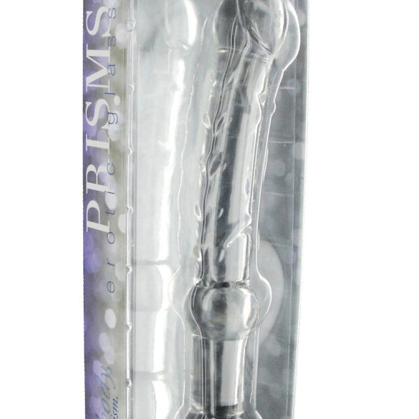 Prana Thrusting Wand